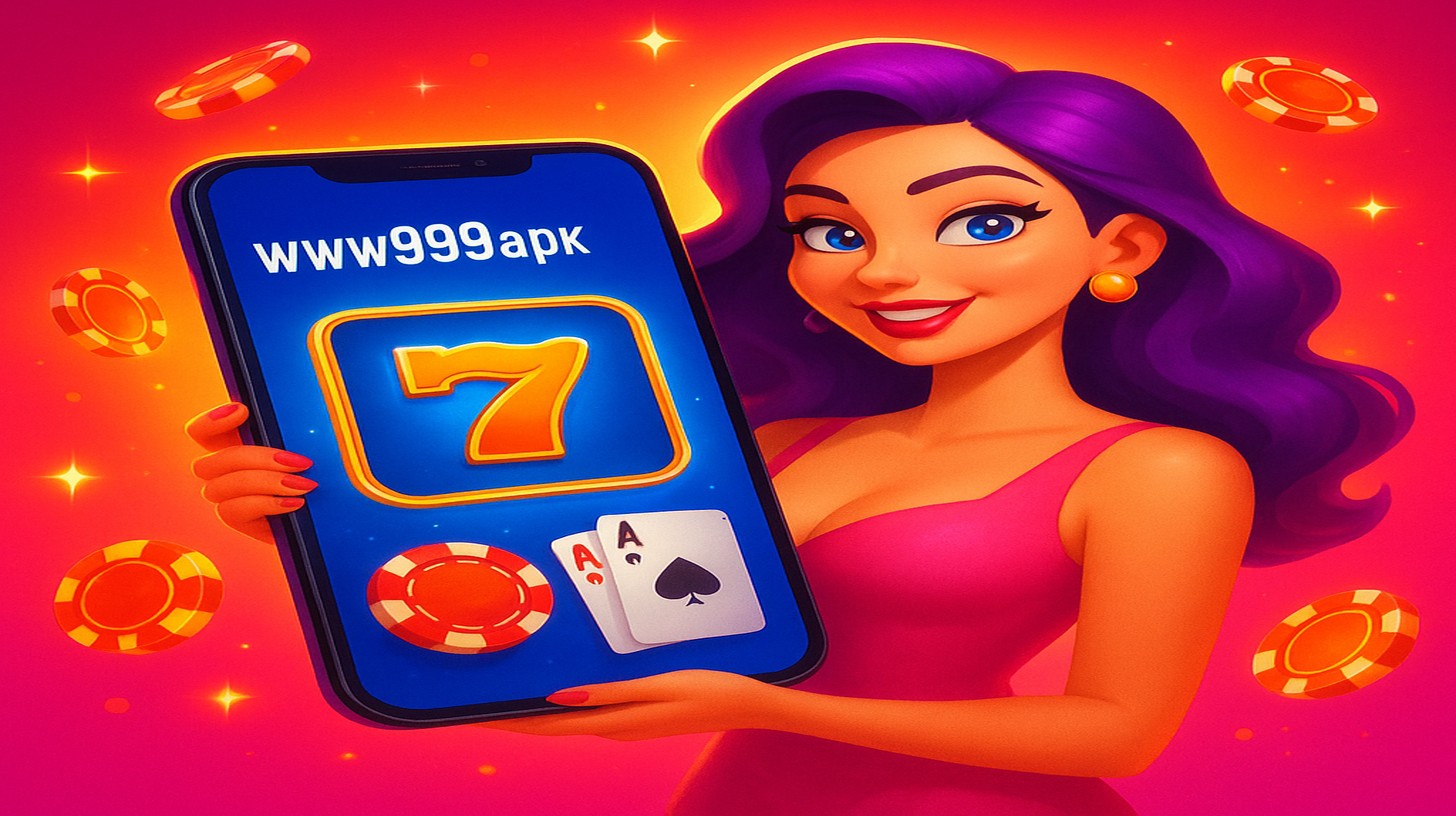 999 apk সাইন আপ সুবিধা